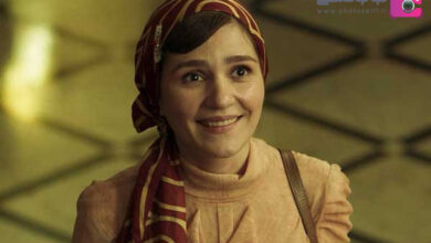 بیوگرافی مونا احمدی