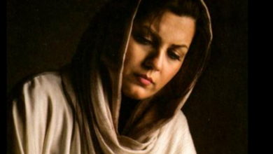 نسترن هاشمی