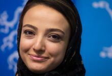 بیوگرافی ندا جبرائیلی