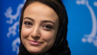 بیوگرافی ندا جبرائیلی