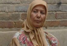 بیوگرافی صفا آقاجانی