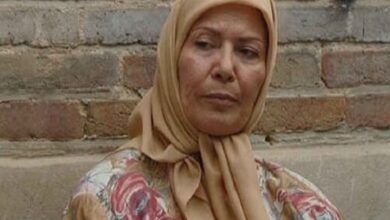 بیوگرافی صفا آقاجانی