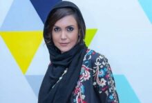 بیوگرافی سامیه لک 