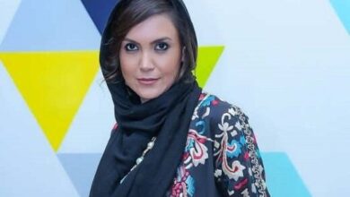 بیوگرافی سامیه لک بازیگر سریال گناه فرشته + عکس هایش بیوگرافی سامیه لک