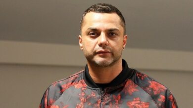 بیوگرافی آرش ظلی پور