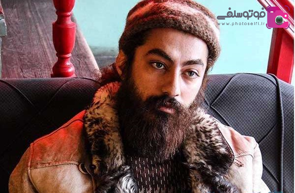 هژیر سام احمدی