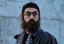 بیوگرافی هژیر سام احمدی