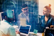 مزایای طراحی سایت با هوش مصنوعی