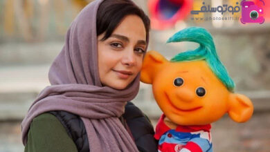 بیوگرافی آزاده مویدی فرد بازیگر سریال مستوران در نقش سوده عکس های آزاده مویدی فر