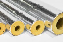 بهترین عایق لوله در برابر سرما بهترین عایق لوله در برابر سرما