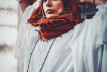 بیوگرافی گیلدا ویشکی بازیگر سریال مگه تموم عمر چند تا بهاره + عکس بیوگرافی گیلدا ویشکی بازیگر سریال مگه تموم عمر چند تا بهاره