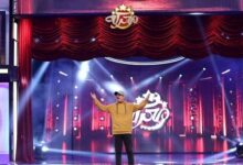 روی آنتن رفتن مسابقه معرکه با اجرای سید جواد رضویان