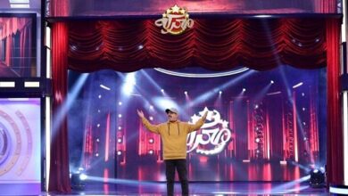 روی آنتن رفتن مسابقه معرکه با اجرای سید جواد رضویان + بیوگرافی سید جواد رضویان روی آنتن رفتن مسابقه معرکه با اجرای سید جواد رضویان