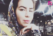 بیوگرافی صهبا شرافتی