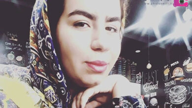 بیوگرافی صهبا شرافتی بازیگر سریال نون خ در نقش روناک بیوگرافی صهبا شرافتی