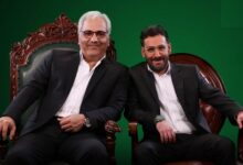 همه چیز در مورد برنامه اسکار مهران مدیری + جزئیات دقیق و زمان پخش برنامه اسکار برنامه اسکار مهران مدیری