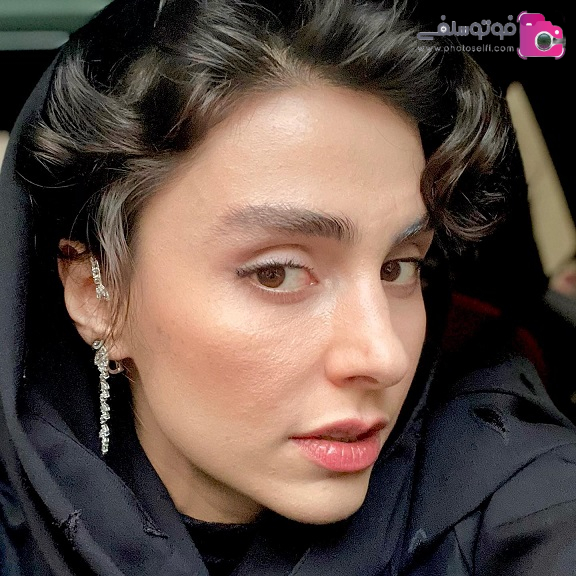 عکس شخصی لاله مرزبان عکس شخصی لاله مرزبان