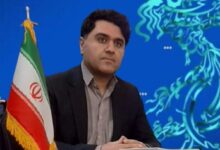 بهنام کوشکستانی بازیگر: حضور در عرصه بازیگری را مدیون بانک رفاه هستم بهنام کوشکستانی بازیگری
