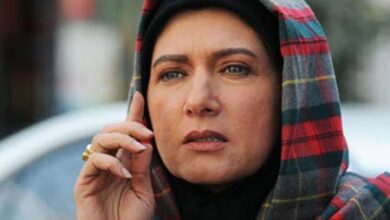 عکس فریبا متخصص