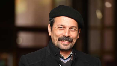 بیوگرافی مجید پتکی