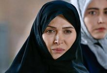 بیوگرافی اعظم کبودیان بازیگر نقش اکرم در سریال طوبی + عکس اعظم کبودیان مادر طوبی