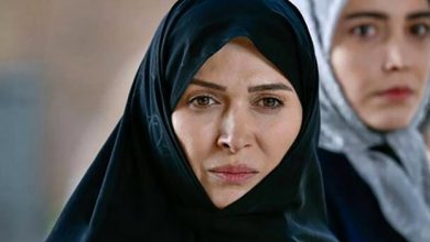 اعظم کبودیان مادر طوبی