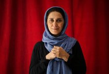 بیوگرافی مریم کاظمی