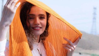 بیوگرافی شیما جعفرزاده