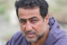 بیوگرافی رامین راستاد