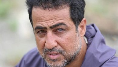 بیوگرافی رامین راستاد بازیگر نقش نسیم در سریال طوبی + عکس بیوگرافی رامین راستاد