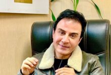 بیوگرافی داریوش فرضیایی