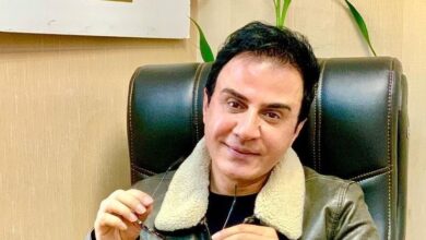 بیوگرافی داریوش فرضیایی