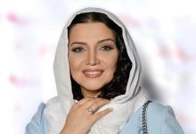 بیوگرافی الهام پاوه نژاد بازیگر آفاق در سریال گردن زنی + عکس الهام پاوه نژاد