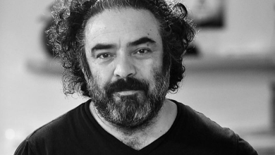 بیوگرافی حسن معجونی بازیگر نقش مسعود در سریال گردن زنی بیوگرافی کامل حسن معجونی