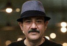 مهران غفوریان