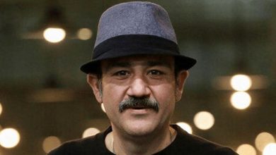 مهران غفوریان