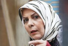 بیوگرافی پوراندخت مهیمن