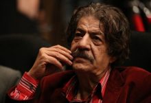 صدرالدین حجازی بازیگر