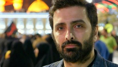 بیوگرافی امین زندگانی بازیگر سریال طوبی + عکس همسر دوم امین زندگانی