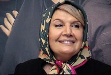 بیوگرافی شهین تسلیمی