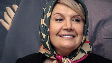 بیوگرافی شهین تسلیمی