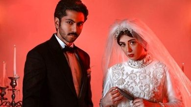 کیسان دیباج در سریال گردن زنی