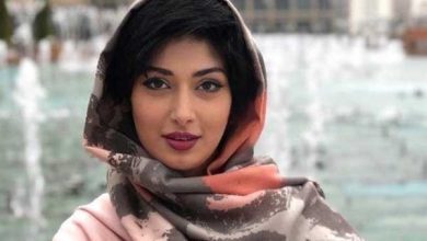 زهرا سزاوار بازیگر