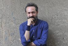 بیوگرافی محمد صدیقی مهر بازیگر نقش حق شناس در سریال غریبه بیوگرافی محمد صدیقی مهر