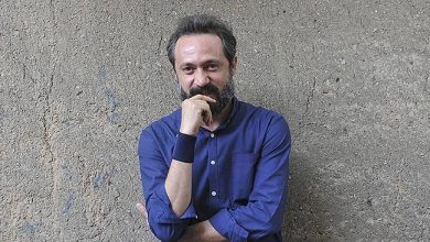 بیوگرافی محمد صدیقی مهر بازیگر نقش حق شناس در سریال غریبه بیوگرافی محمد صدیقی مهر