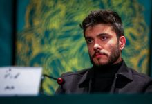 بیوگرافی محمد رشنو