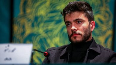 بیوگرافی محمد رشنو بازیگر جوان در نقش سلیم سریال طوبی + عکس بیوگرافی محمد رشنو