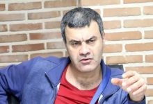 بیوگرافی بهراد خرازی بازیگر نقش عمران در سریال طوبی + عکس بیوگرافی بهراد خرازی