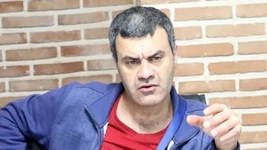 بیوگرافی بهراد خرازی بازیگر نقش عمران در سریال طوبی + عکس بیوگرافی بهراد خرازی