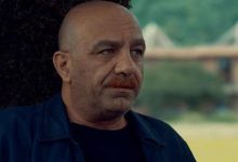 بیوگرافی فرید قبادی بازیگر نقش فتاح در سریال طوبی + عکس عکس فرید قبادی